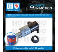Washer Pump fits TOYOTA COROLLA NRE180 1.3 13 to 18 1NR-FE QH 8533002030 Quality