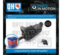 Quinton Hazell QWP024 Washer Pump
