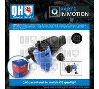 Washer Pump fits VW TIGUAN 5N Front or Rear 2007 on QH 1H6955651 1J6955651 New
