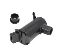 Washer Pump for Citroen for Bx 1982-1993 Hatchback Estate Windshield Windscreen Washer Pump Motor