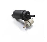 Washer Pump for Fabia 2000-2013 Windshield Wiper Water Cleaning Nozzle Motor Pump 1T0 955 651 1K5955651 Windscreen Washing System