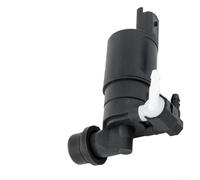 Washer Pump for FIRST Box M_ 1.1i 1.4i 1.4i Bivalent 1.6 16V 1.6 HDI 75 90 1.8 D i 1.9 D 2.0 HDI 90 4WD