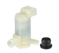 Washer Pump for Nissan 100 NX 350 Z for Maxima QX MK2 for Almera for X-Trail Windshield Washer Pump 28920-50Y00 Windscreen Washing System