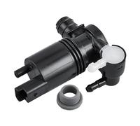 Washer Pump For Nissan X-Trail For Rogue 2014 2015 2016 2017 2018 2019 2020 Windshield Washer Pump Window Cleaning Washer Fluid Pump 28920-8995B Windshield Water Pump