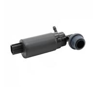 Washer pump Front 20202 MEAT & DORIA for TOYOTA LAND ROVER