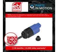 FEBI BILSTEIN 34862 Water Pump, window cleaning