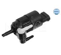 Washer pump Front and Rear Dual Pump 16-14 870 0000 MEYLE for RENAULT CLIO I