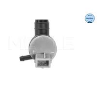 Washer pump Front and Rear Mono Pump 11-14 870 0002 MEYLE for CITROËN PEUGEOT