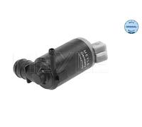 Washer pump Front and Rear Mono Pump 11-14 870 0002 MEYLE for CITROËN PEUGEOT