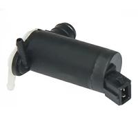 Washer pump Front Dual Pump 2220016 METZGER for FORD MAZDA