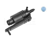Meyle 100 955 0012 Water Pump, window cleaning