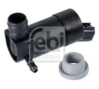 FEBI BILSTEIN 109270 Windscreen washer pump