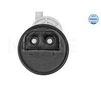 Meyle Windscreen Washer Pump 514 125 0000 for Window Cleaning