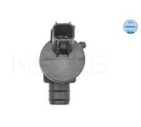 10D Single Outlet Windscreen Washer Pump - Ford Focus, Mondeo, Volvo C70, S40, S80