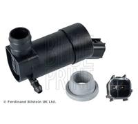 Blue Print ADJ130302 Washer Pump for windscreen washing system, pack of one