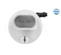 MEYLE 014 870 0002 Water Pump, window cleaning