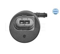 Washer pump Mono Pump 100 955 0006 MEYLE for BMW VW PORSCHE MERCEDES-BENZ AUDI