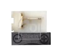 Window washer pump FEBI 109265 for L200 (K7_T, K6_T, K5_T) 2 1996-2007