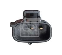 Washer pump Mono Pump 109280 FEBI BILSTEIN for TOYOTA MR2 II CYNOS Coupe CAMRY