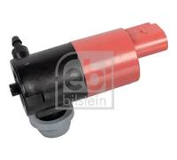 FEBI BILSTEIN 109291 Water Pump, window cleaning