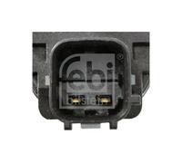 Washer pump Mono Pump 170368 FEBI BILSTEIN for CHEVROLET EPICA