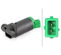 HELLA 8TW 006 848-071 Windscreen washer pump