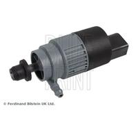 Washer pump Mono Pump ADN10314 BLUE PRINT for SUZUKI NISSAN CHEVROLET OPEL HONDA