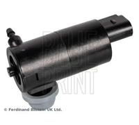 BLUE PRINT ADT30303 Windscreen washer pump