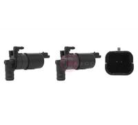 Washer pump Mono Pump CWP74004AS CASCO for RENAULT PEUGEOT NISSAN FIAT CITROËN