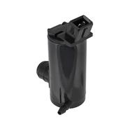 Washer Pump Motor For Volvo For S60 For S80 V40 V70 Saloon Estate Front Windscreen Windshield Washer Moter Spray Jet Pump Single Outlet