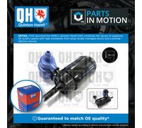 Quinton Hazell QWP015 Washer Pump