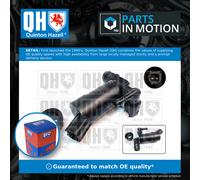 Washer Pump QWP091 Quinton Hazell 2205506 BV6117K624BC 1791581 BV6117K624BB New
