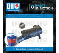 Washer Pump QWP094 Quinton Hazell 1357105 1S7117K624DD 1231599 1S7117K624DC New