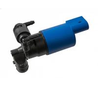 WASHER FLUID PUMP HEADLIGHT CLEANING 33 10 0033 FOR FORD C-MAX/II/Van VOLVO
