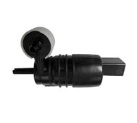 Washer Pump Windscreen For BMW For X1 For X2 For X3 For X4 For X5 F15 F39 F45 F46 F49 F85 2014-2016 Centrifugal Pump Windshield Washing Motor 67127388349 Windshield Washer