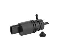 Washer Pump windscreen For BMW For X3 For X4 For X5 For X6 750Li Z4 528i 535i F07 F10 F11 F06 F12 F13 F02 F04 F25 F26 E70 E71 E72 67126934160 Windshield Washer Pump