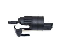 Washer Pump Windscreen For Clio Mk2 Kangoo Megane 1998-2012 Twin Outlet Windscreen Washer Pump 7700430702 Windshield Washer