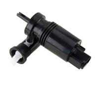 Washer Pump Windscreen For Jeep For Patriot For Wrangler Windshield Washer Pump Wiper Motor 05179153AB Windshield Washer