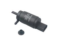 Washer Pump Windscreen For VW For Passat For Golf For Polo For Bora For Jetta Caddy Windshield Spray Washer Pump Motor 1T0955651 1KD 959 65 Windshield Washer(Dark Grey)