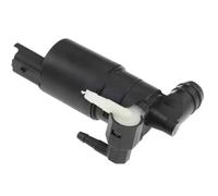 Washer Pump Windshield Washer Pump Twin Outlet Water Motor Windshield Washer Pump