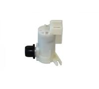 Washer pump WP-106 JAPANPARTS for NISSAN SUNNY III SUNNY III Liftback 100NX