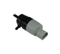 Washer Pumps Windscreen Washing For BMW E90 E91 E92 E81 E82 E87 E88 E65 E66 E63 E64 E61 For M3 For M5 128i 325i 328i 67127302589 Windshield Washer Pump Wiper Cleaner