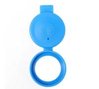 Washer Reservoir Cap Compatible With Alfa Romeo 159 2005-2011 Brera 2005-2010 Car Windshield Washer Fluid Reservoir Cap Wiper Spray Bottle Cap 3Q0955455
