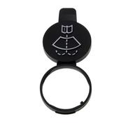 Washer Reservoir Cap Compatible With Chevrolet Car Windscreen Washer Bottle Cap Windshield Wiper Nozzle Cover Water Tank Bottle Lid Cap