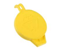 Washer Reservoir Cap Compatible With Chrysler For Sebring For Caravan Car Front Windshield Wiper Washer Fluid Reservoir Tank Cap Bottle Lid Cover 5189351AA