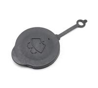 Washer Reservoir Cap Compatible with Nissan for March for Micra K13 2011-2022 Car Windshield Wiper Washer Fluid Reservoir Cap Water Tank Bottle Lid Cover 28913-1HA3A