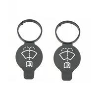 Washer Reservoir Cap Compatible With Opel For Adam For Insignia 13227300 12788573 12767700 Windshield Wiper Nozzle Cap Car Wiper Spray Bottle Cap Car Accessories