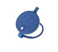 Washer Reservoir Cap Compatible With Peugeot For 206 207 208 Car Windshield Cleaning Tank Cover M103710000 643232 Car Parts Water Tank Cover