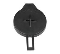 washer reservoir cap Compatible With Scion For IQ 2012-2015 For XD 2008-2014 Car Engine Coolant Reservoir Water Bottle Cap 1647123030