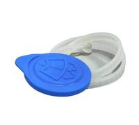 Washer Reservoir Cap Compatible With Suzuki For Vitara Car Windscreen Bottle Lid Screenwash Washer Replacement Reservoir Fluid Wiper Cover